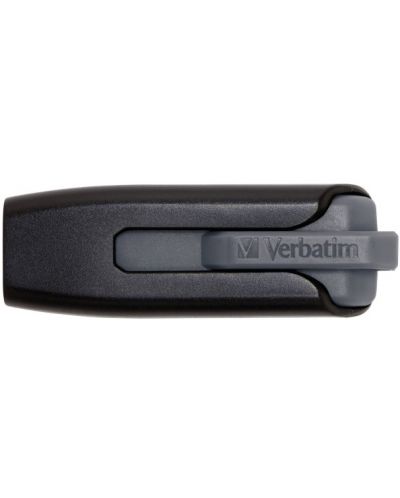 Флаш памет Verbatim - Store 'N' Go V3, 64GB, USB 3.0 - 2