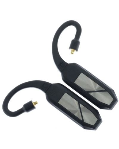 Усилвател за слушалки iFi Audio - GO pod Bluetooth, черен - 4