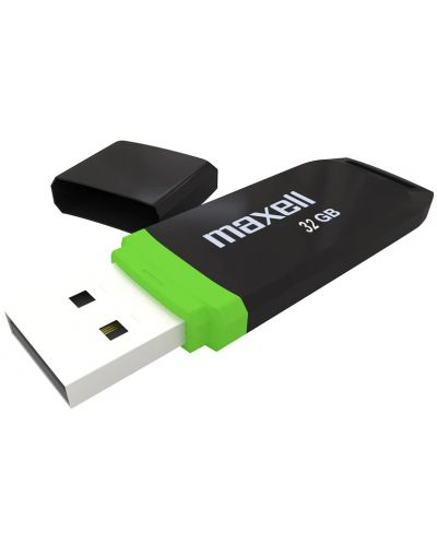 Флаш памет Maxell - Speedboat, 32GB, USB 2.0 - 1