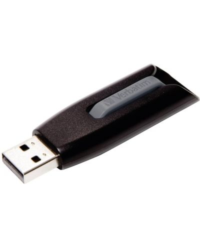Флаш памет Verbatim -  Store 'N' Go V3, 32GB, USB 3.0 - 4