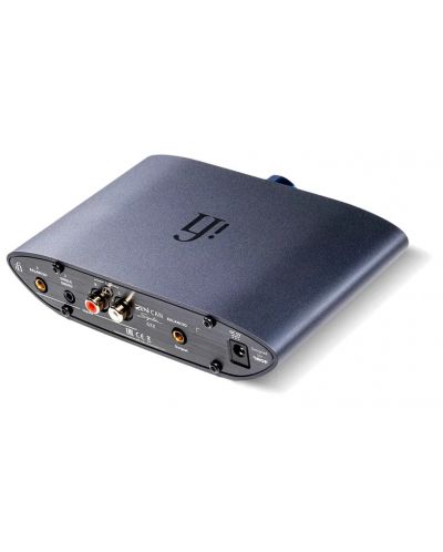 Усилвател за слушалки iFi Audio - Zen CAN Signature 6XX, син - 3