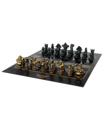 Шах USAopoly - The Legend of Zelda Collector's Set - 2