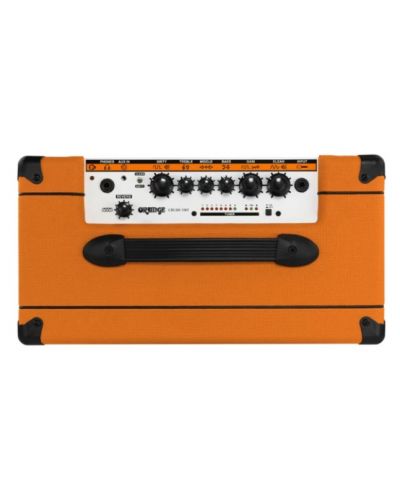 Усилвател за китара Orange - Crush 35RT, оранжев - 3