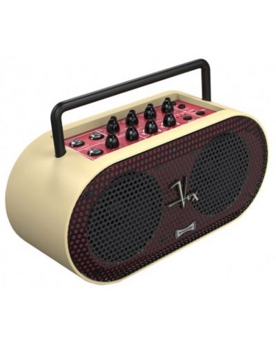 Усилвател за китара VOX - Soundbox M IV, бежов - 1