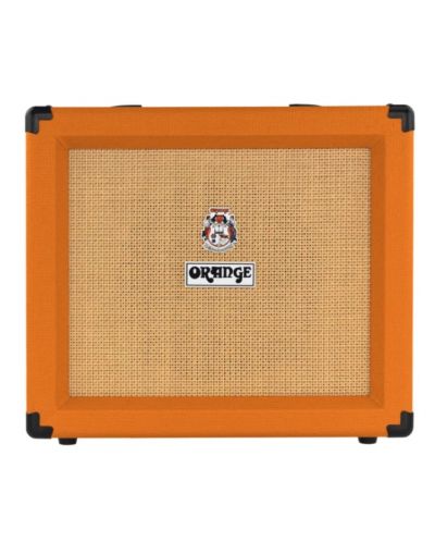 Усилвател за китара Orange - Crush 35RT, оранжев - 1