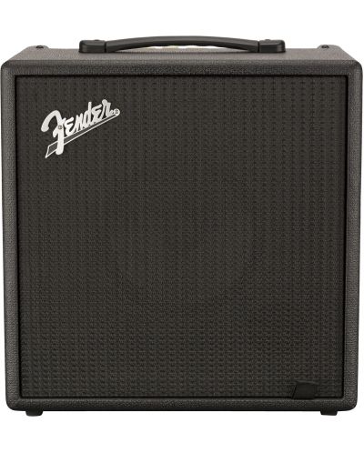 Усилвател за бас китара Fender - Rumble LT25, черен - 1