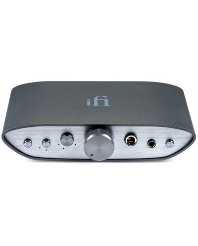 Усилвател iFi Audio - Zen CAN, черен/сребрист - 2