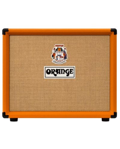 Усилвател за китара Orange - Super Crush 100 C, оранжев - 1
