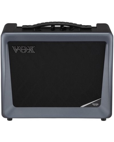 Усилвател за китара VOX - VX50 GTV, сив - 1