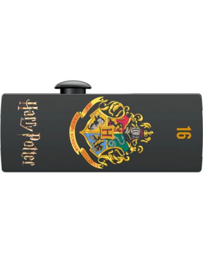 Флаш памет Emtec - M730, Hogwarts, 16GB, USB 2.0 - 5