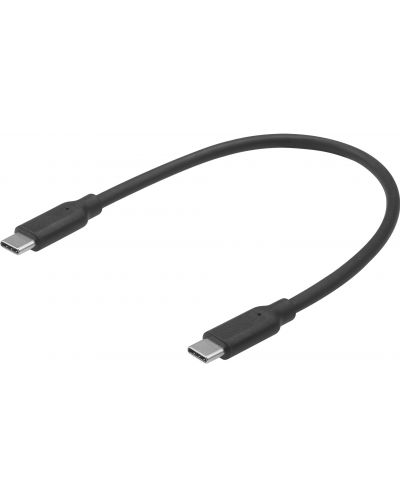 USB хъб Sandberg - USB-C+A CFast+SD Card Reader, сребрист - 4