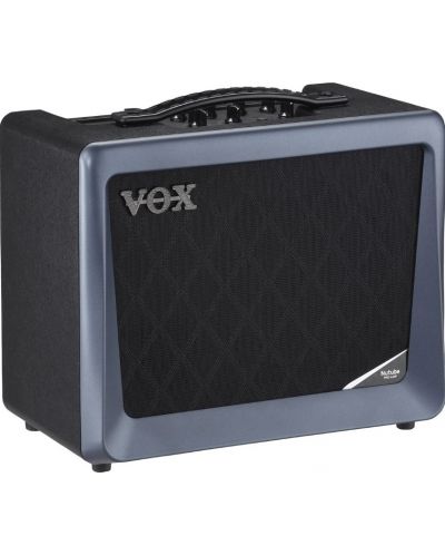 Усилвател за китара VOX - VX50 GTV, сив - 2