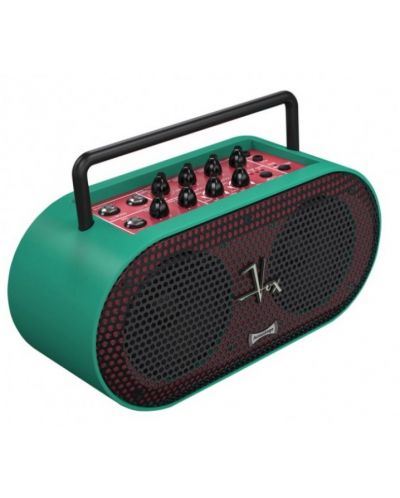Усилвател за китара VOX - Soundbox M GR, зелен - 1