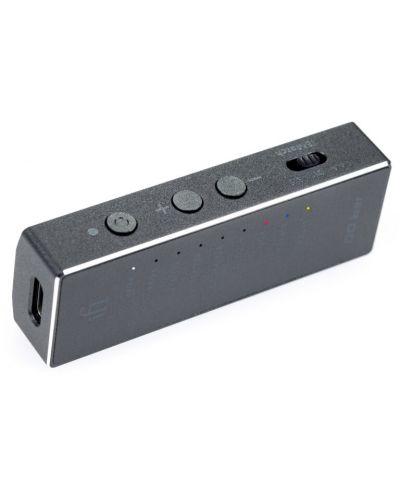 Усилвател iFi Audio - GO bar, сив - 3