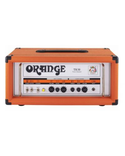 Усилвател за китара Orange - TH30H, оранжев - 1