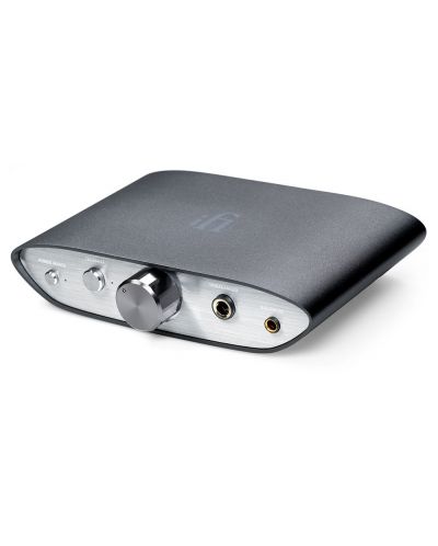 Усилвател iFi Audio - Zen DAC V2, сребрист/черен - 3