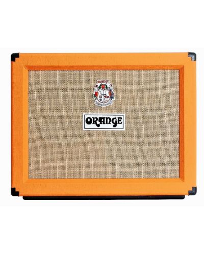 Усилвател за китара Orange - PPC212 OB, оранжев - 1