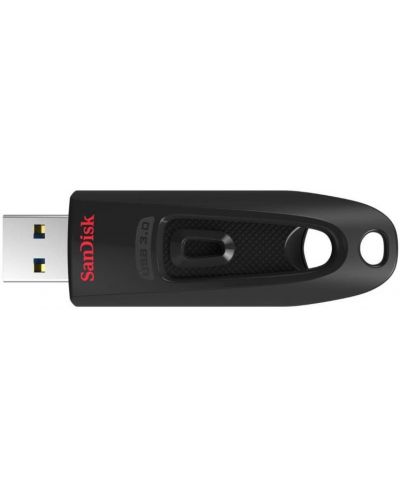 Флаш памет SanDisk - Ultra, 128GB, USB 3.0 - 1