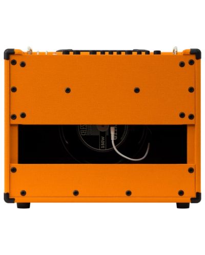 Усилвател за китара Orange - Super Crush 100 C, оранжев - 3