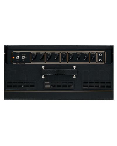 Усилвател за китара VOX - AC15C2, кафяв - 4