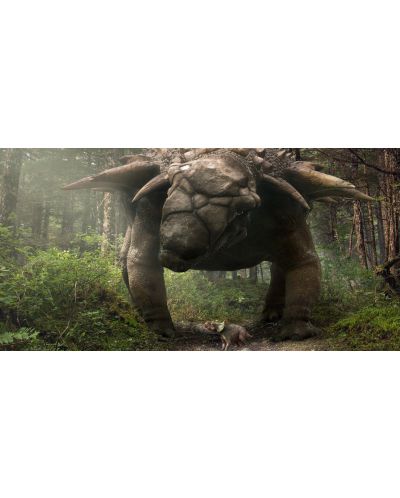 В света на динозаврите 3D+2D (Blu-Ray) - 6