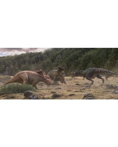 В света на динозаврите (DVD) - 5
