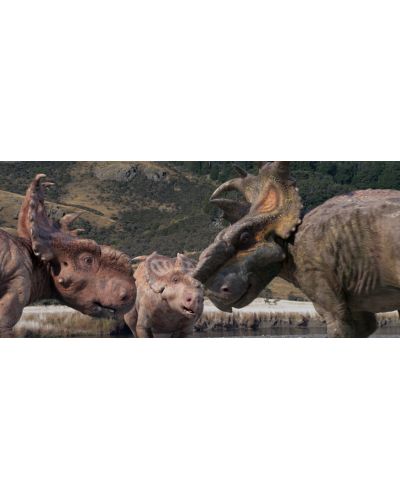 В света на динозаврите 3D+2D (Blu-Ray) - 8