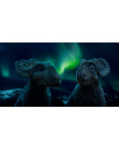 В света на динозаврите (DVD) - 13