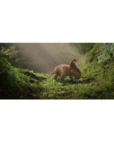 В света на динозаврите (DVD) - 18