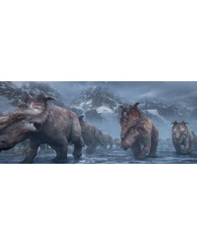 В света на динозаврите 3D+2D (Blu-Ray) - 14