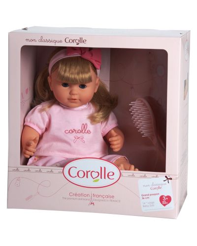 Кукла Corolle - 4