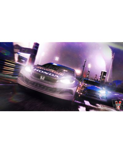 V-Rally 4 Ultimate Edition (Nintendo Switch) - 7