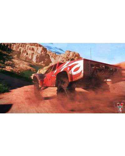 V-Rally 4 Ultimate Edition (Nintendo Switch) - 9