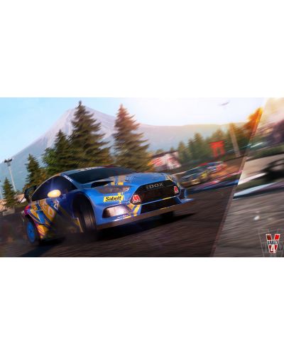 V-Rally 4 Ultimate Edition (Nintendo Switch) - 6