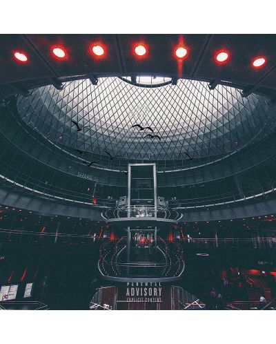 Valee - VTM (Vinyl)