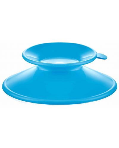 Вакуум за чиния или чаша BabyJem - Blue - 1
