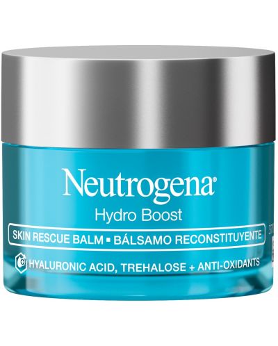 Neutrogena Hydro Boost Крем за лице с хиалуронова киселина, 50 ml - 1
