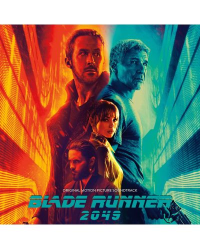 Various Artists - Blade Runner 2049 (2 CD) - 1