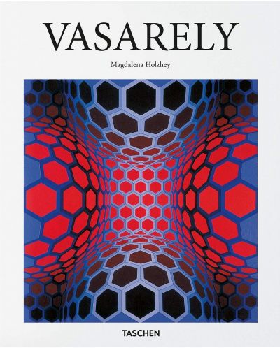 Vasarely - 1