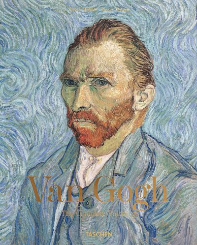 Van Gogh. The Complete Paintings - 1