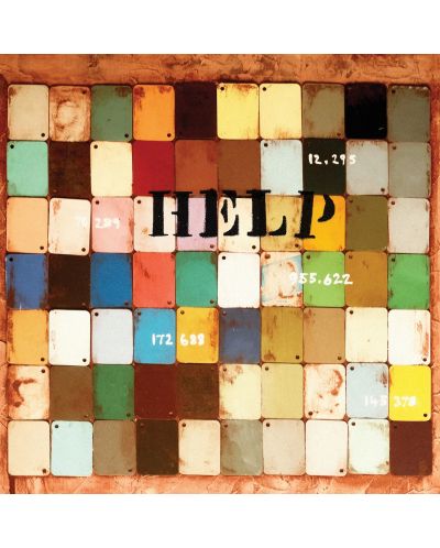 Various Artists - Help, Limited Edition (2 Vinyl) - 1