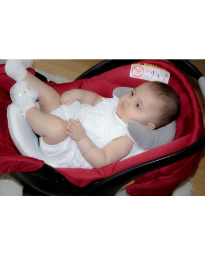 Възглавница за кошница за кола BabyJem - Air Thermal - 6