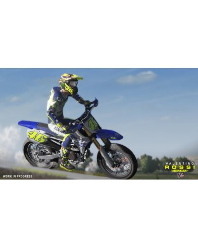 MOTO GP 16: Valentino Rossi The Game (Xbox One) - 7