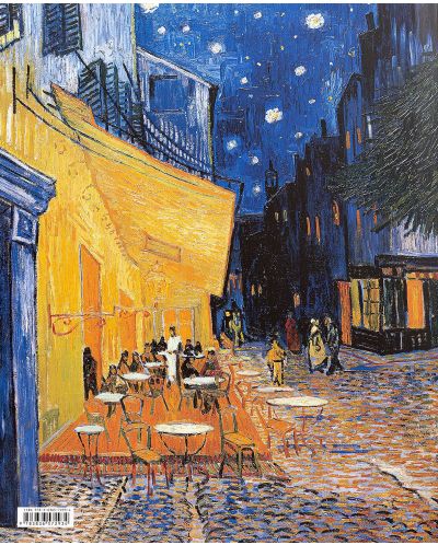 Van Gogh. The Complete Paintings - 2