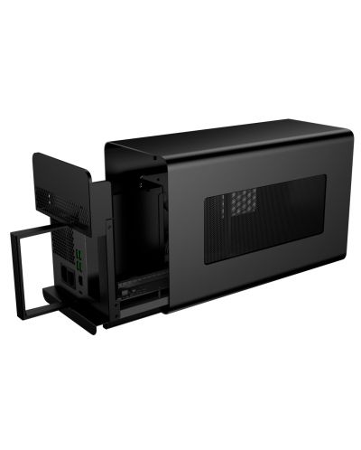 Външен графичен адаптер Razer - Core X Chroma, черен - 5