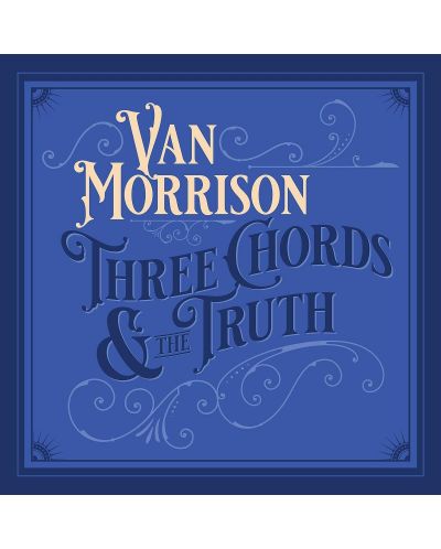 Van Morrison - Three Chords and the Truth (CD) - 1