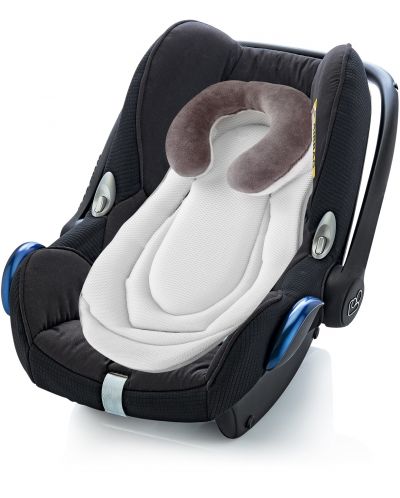 Възглавница за кошница за кола BabyJem - Air Thermal - 4