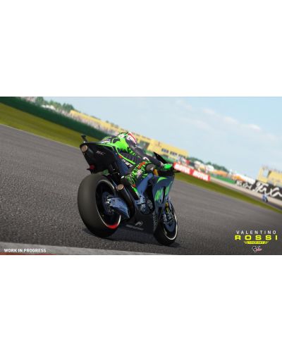 MOTO GP 16: Valentino Rossi The Game (PS4) - 3
