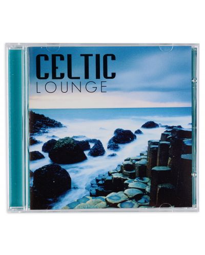 Various Artists - Celtic Lounge (CD)