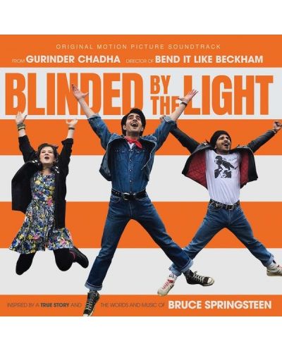 Various - Blinded By The Light, Original Motion Picture Soundtrack (Vinyl) - 1